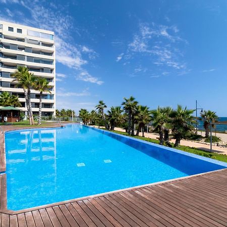 Espanatour Meruyert Torrevieja Ngoại thất bức ảnh