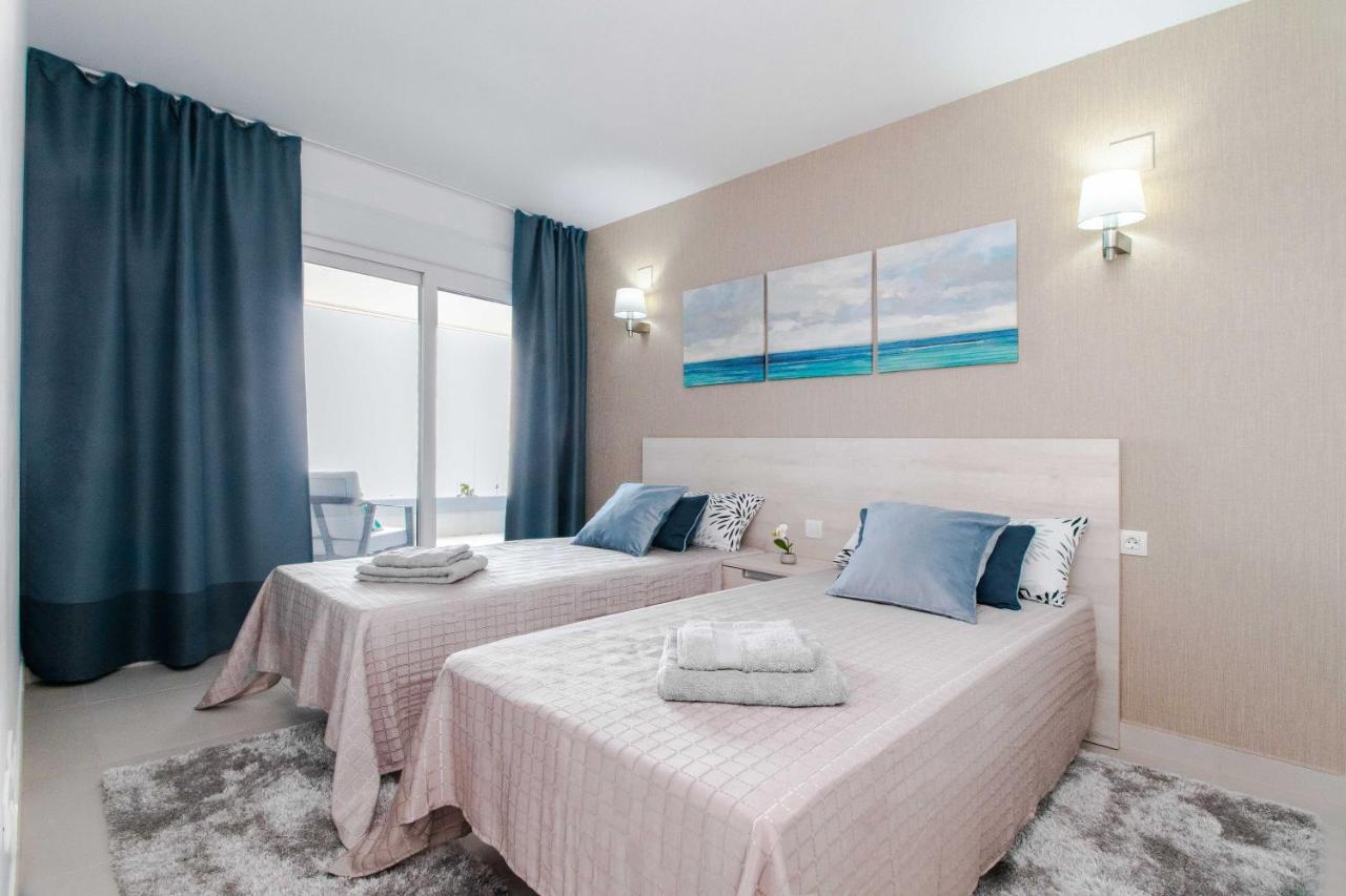 Espanatour Meruyert Torrevieja Ngoại thất bức ảnh