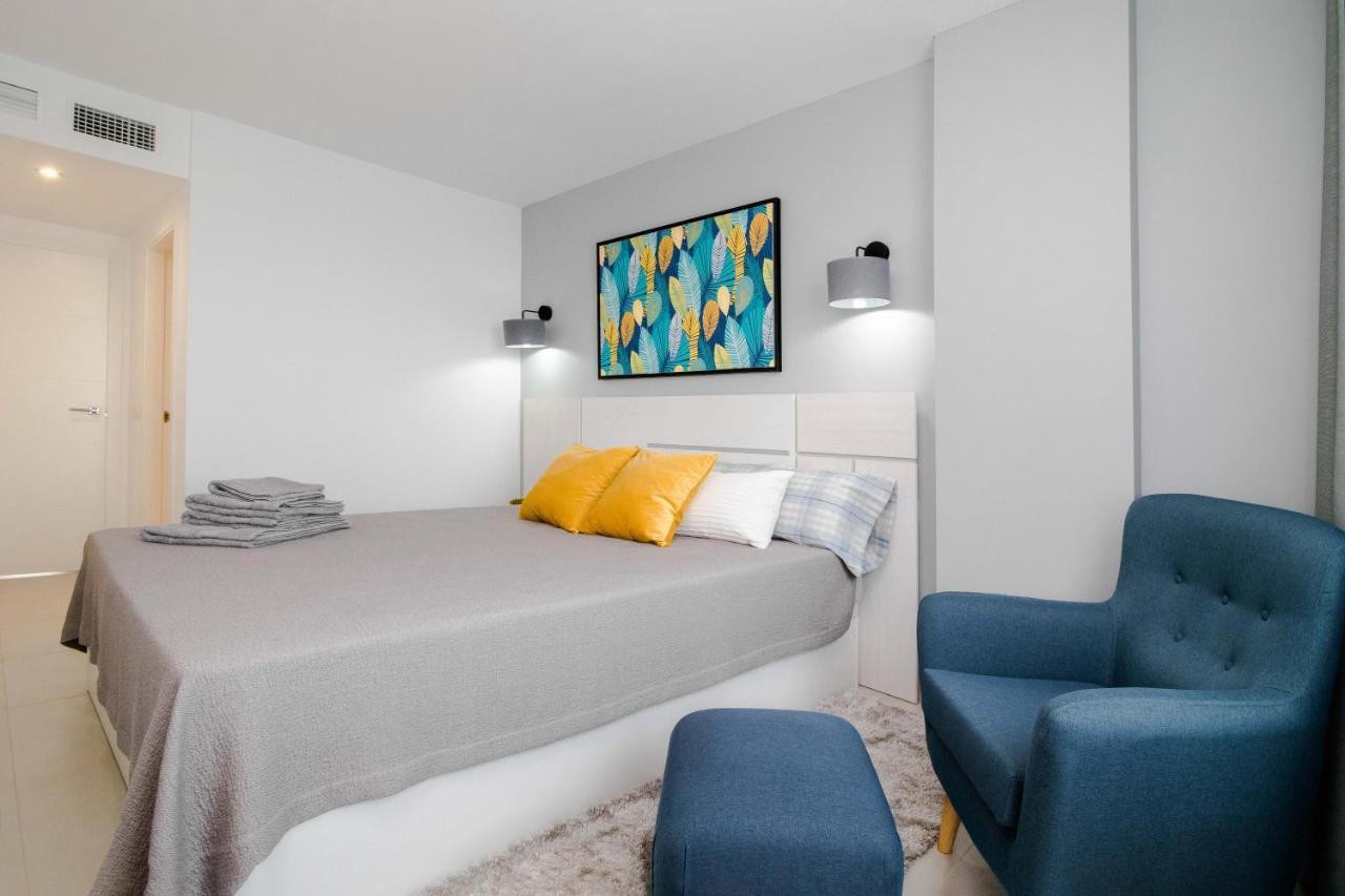 Espanatour Meruyert Torrevieja Ngoại thất bức ảnh