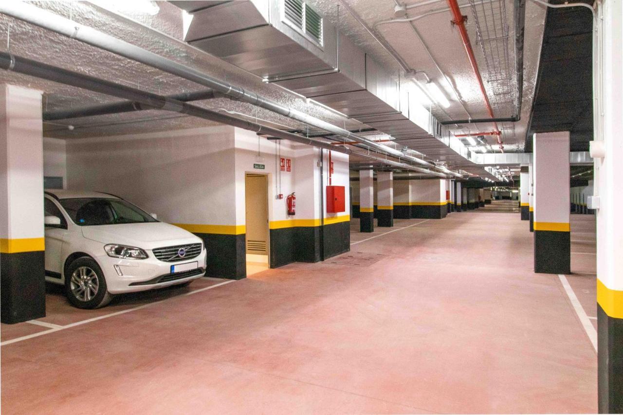Espanatour Meruyert Torrevieja Ngoại thất bức ảnh