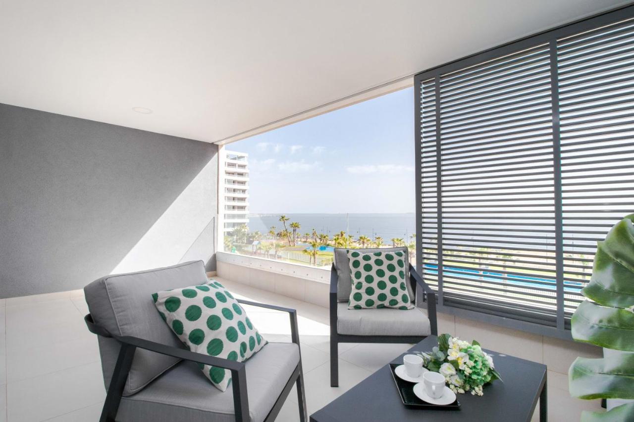 Espanatour Meruyert Torrevieja Ngoại thất bức ảnh