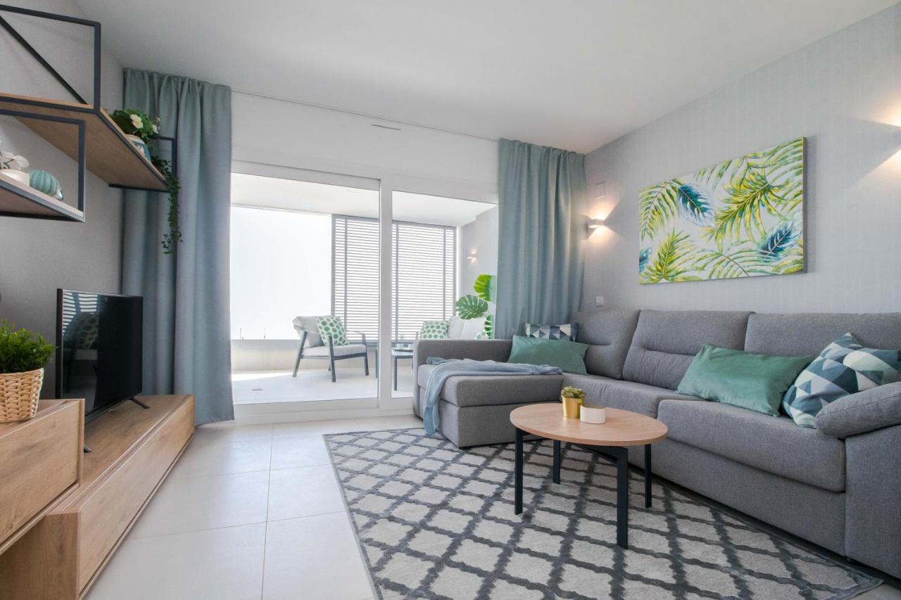 Espanatour Meruyert Torrevieja Ngoại thất bức ảnh