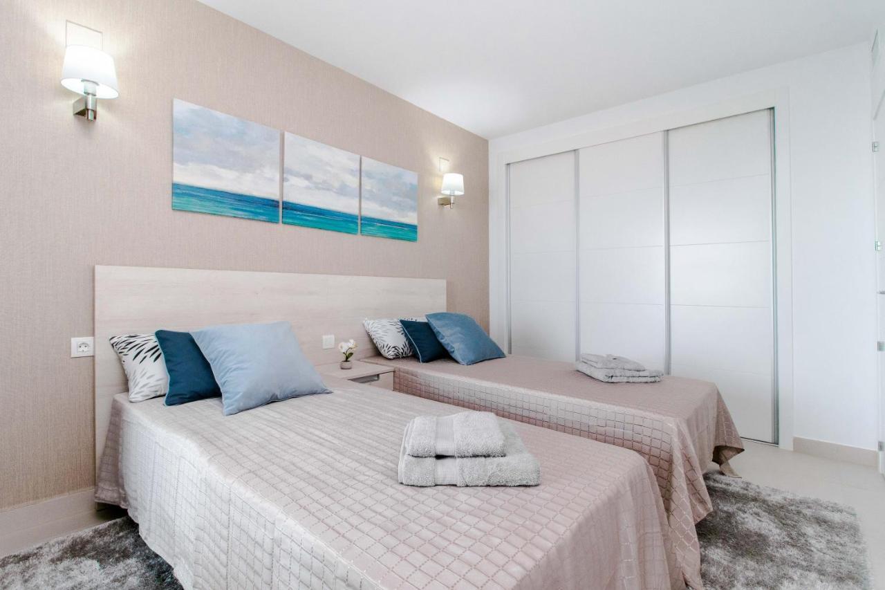 Espanatour Meruyert Torrevieja Ngoại thất bức ảnh