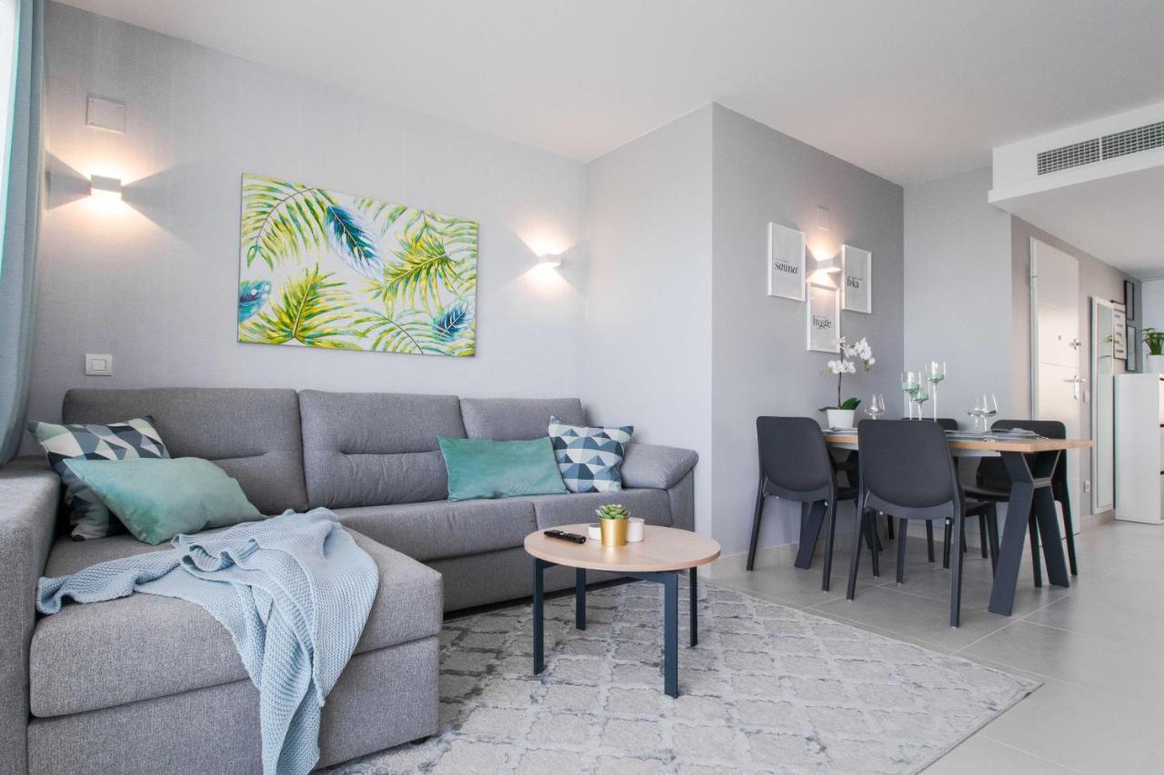Espanatour Meruyert Torrevieja Ngoại thất bức ảnh