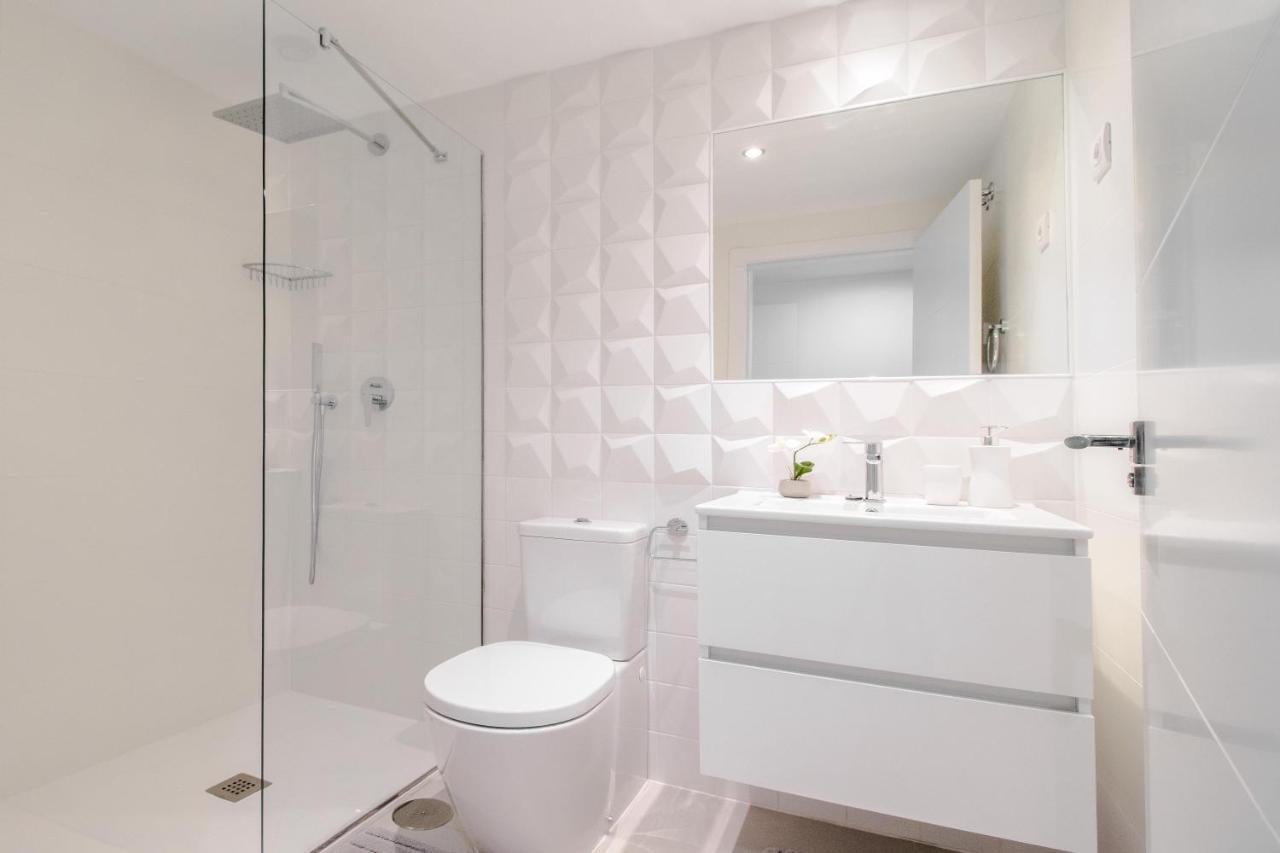 Espanatour Meruyert Torrevieja Ngoại thất bức ảnh