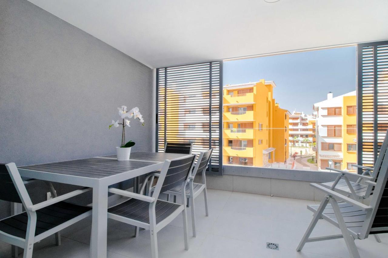 Espanatour Meruyert Torrevieja Ngoại thất bức ảnh