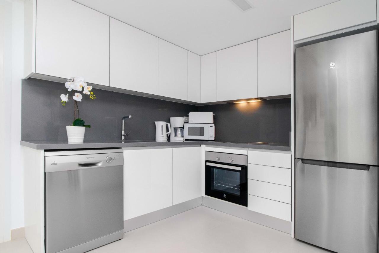 Espanatour Meruyert Torrevieja Ngoại thất bức ảnh