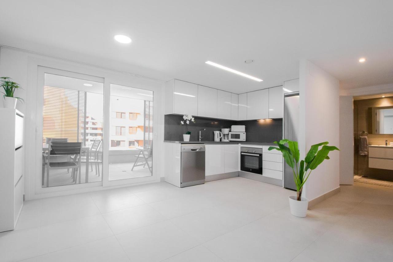 Espanatour Meruyert Torrevieja Ngoại thất bức ảnh